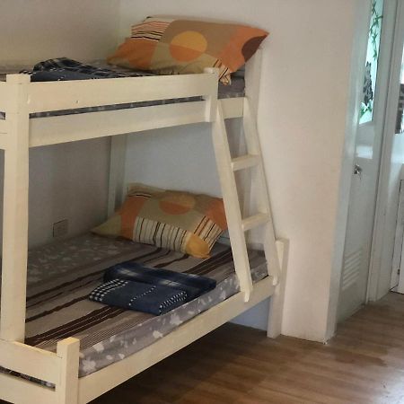 Alesseo Hostel Tiniguiban Eksteriør billede